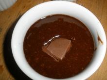 The unbaked pots